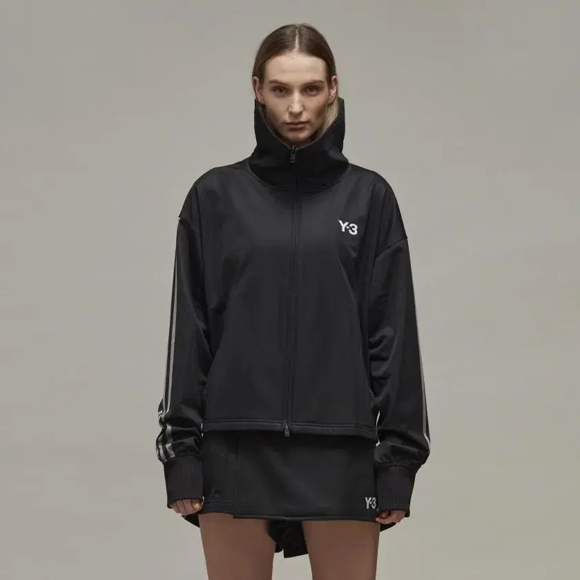 Y-3 firebird track jacket